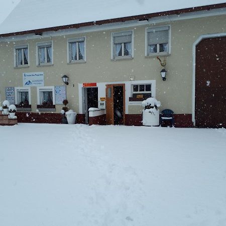 Monteurhotel B27 Rottweil Exterior foto