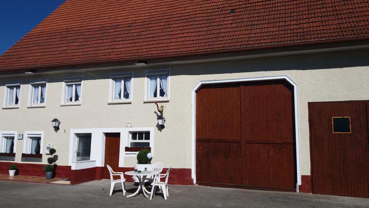 Monteurhotel B27 Rottweil Exterior foto